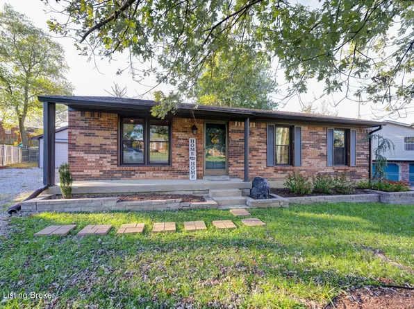 4416 Wendy Hills Dr, Crestwood, KY 40014