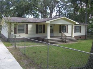 416 Jerico Dr, Midway, GA 31320