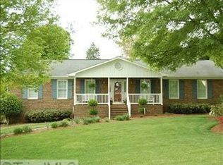3692 Tanglebrook Trl, Clemmons, NC 27012