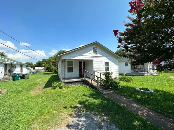 3414 Delong St, Chattanooga, TN 37410