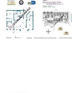 3rd image of 3255 NE 184th St APT 12512