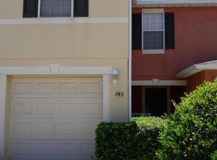 745 Cresting Oak Cir #122, Orlando, FL 32824