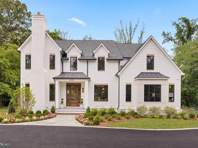 2109 Elliott Ave, Mc Lean, VA, 22101