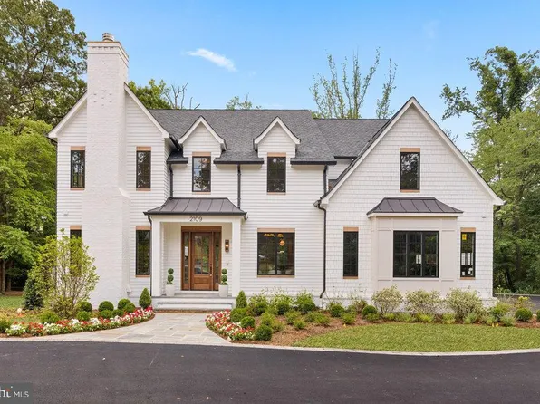 2109 Elliott Ave, Mc Lean, VA 22101