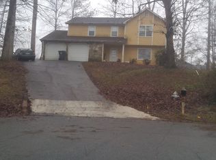 5158 Whited Way, Lilburn, GA 30047