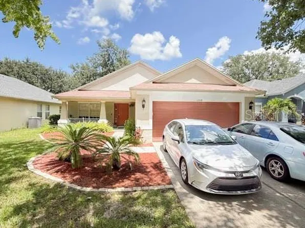 11018 Laurel Brook Ct, Riverview, FL 33569