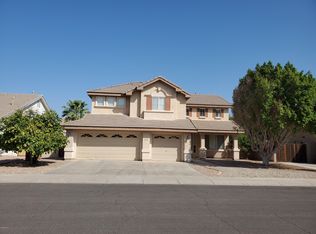 1678 E Del Rio St, Chandler, AZ 85225