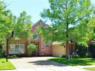 408 Spyglass Dr, Coppell, TX, 75019