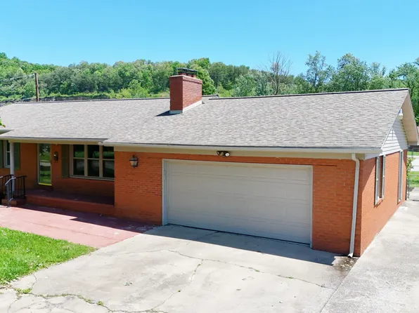 320 S Allison Ave, Barbourville, KY 40906