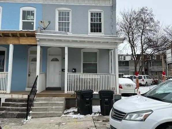 17 S 15th St, Harrisburg, PA 17104