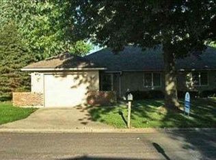 147 Briarwood Dr, Sedalia, MO 65301