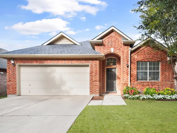 4405 Emerald Leaf Dr, Mansfield, TX 76063