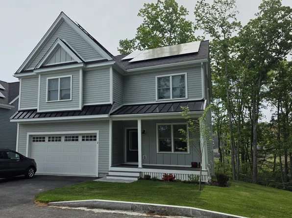 6 Cricket Ln #6, Dogwood Newbury, MA 01922