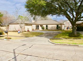 2414 Quail Valley East Dr, Missouri City, TX 77459