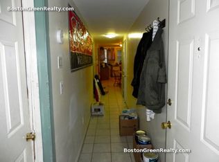 1458 Tremont St APT 4O, Boston, MA 02120