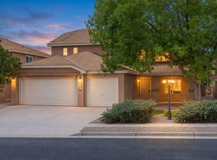 941 Carrizo St NW, Los Lunas, NM 87031