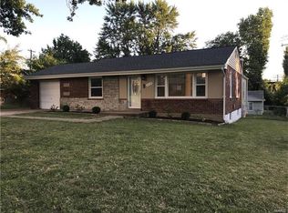 10129 Jepson Dr, Saint Louis, MO 63137