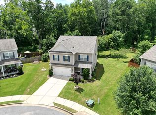 105 Jackson Way, Canton, GA 30115