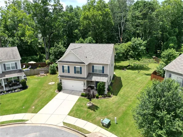 105 Jackson Way, Canton, GA 30115