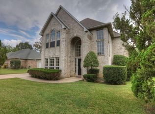 122 April Waters Dr W, Montgomery, TX 77356