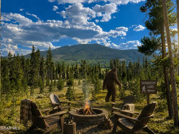 1120 GCR 511, Tabernash, CO 80478