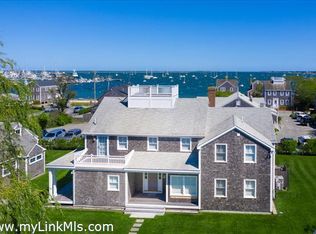 2 Francis St, Nantucket, MA 02554