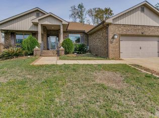1426 Promenade Loop, Cantonment, FL 32533