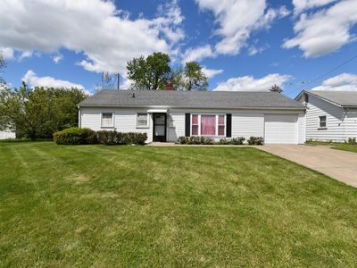4522 Norton Ln, Whitehall, OH, 43213