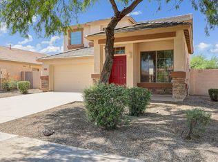 17537 W Dalea Dr, Goodyear, AZ 85338
