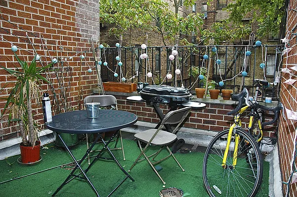 Rented by Boerum Hill Realty | media 59