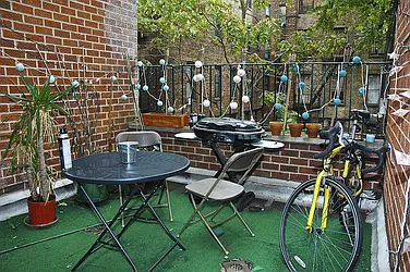 Rented by Boerum Hill Realty