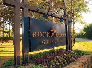 N Oakmont Ct, Gordonville, TX 76245