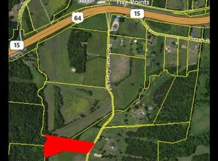 1342 Buchanan Creek Rd, Pulaski, TN 38478