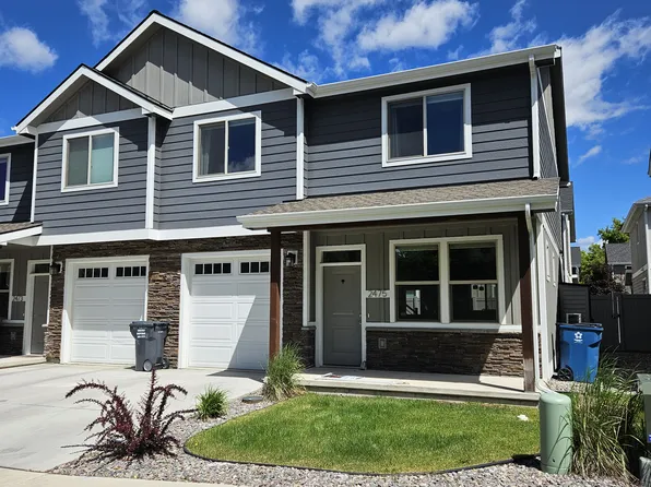 2475 Aspen Grove Loop, Missoula, MT 59801