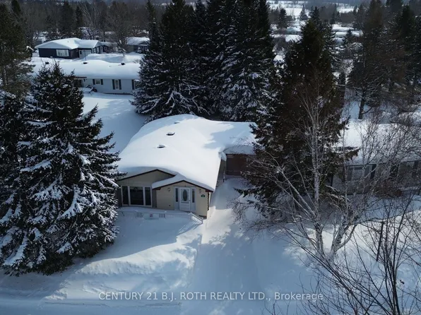 62 Tamarack Dr, Oro Medonte, ON L0L 1T0