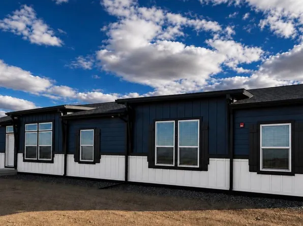 0 (Lot 59) County Road 31, Nunn, CO 80648