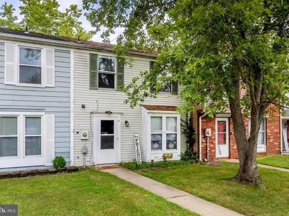 75 Vanderbilt Ct, Sicklerville, NJ 08081