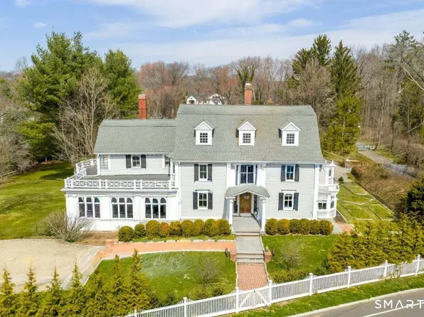 5 Middlesex Road, Darien, CT 06820