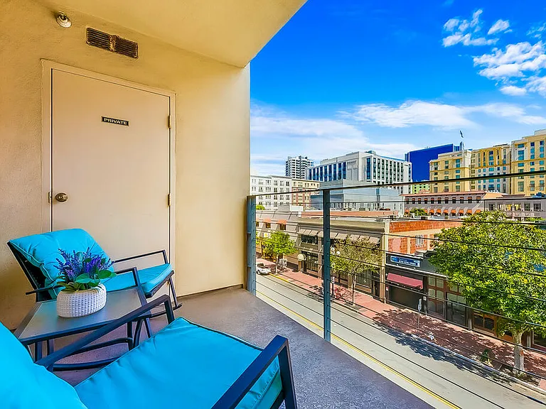 350 K St #416 — Photo 2