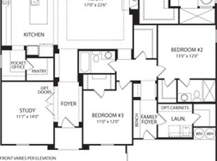 664 Hanover Dr, Rockwall, TX 75087