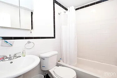 Rented by Miron Properties