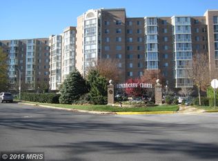 3005 S Leisure World Blvd APT 414, Silver Spring, MD