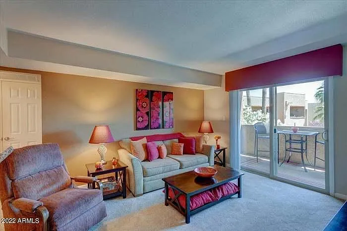 5877 N Granite Reef Rd #2258 — Photo 7