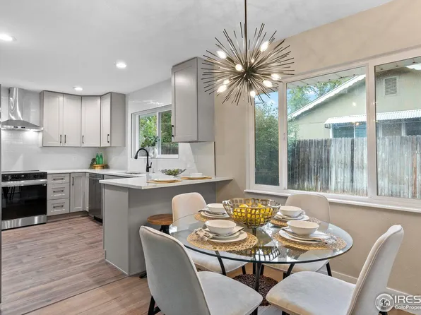 2541 S Clermont St, Denver, CO 80222