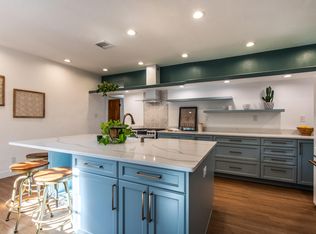 2700 Rio Grande Blvd NW, Albuquerque, NM 87104