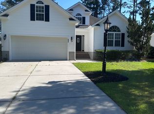 8825 Wadsworth Dr NW, Calabash, NC 28467