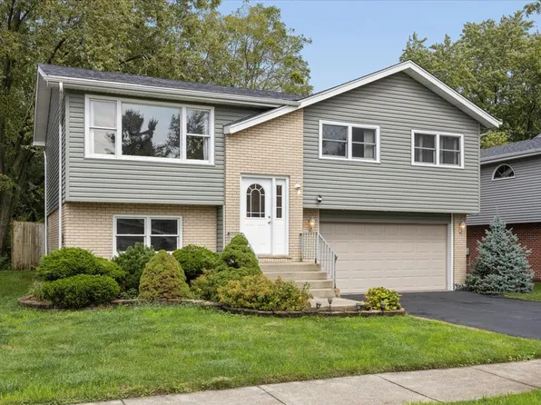 4352 150th St, Midlothian, IL 60445
