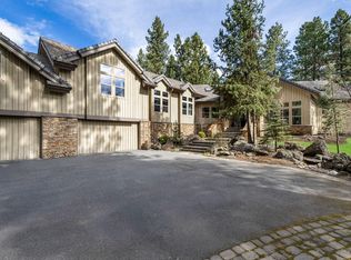 61727 Tam McArthur Loop, Bend, OR
