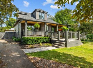60 N River Rd, Charlottetown, PE C1A3K5