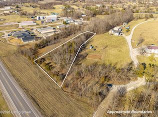 A Tract Taylorsville Rd #A, Taylorsville, KY